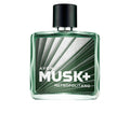 Musk+ Metropolitano Erkek EDT 75ml