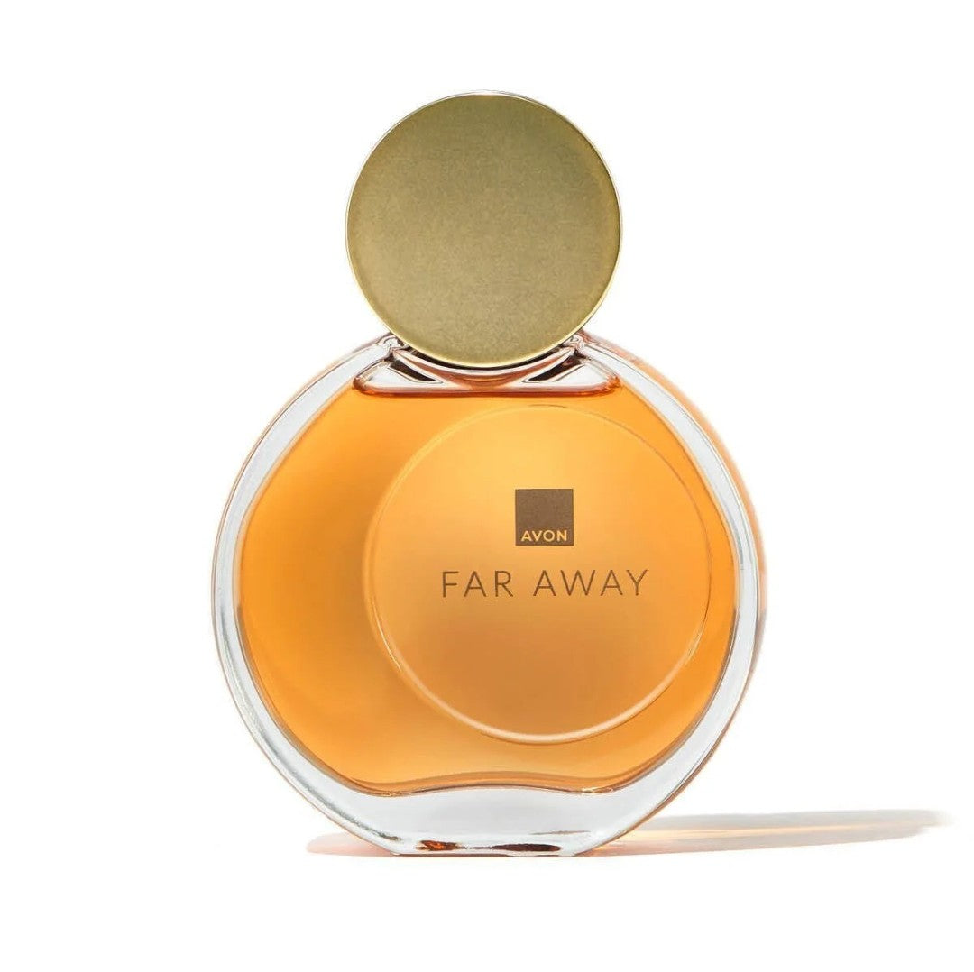 Far Away Kadın Parfüm EDP 50ml