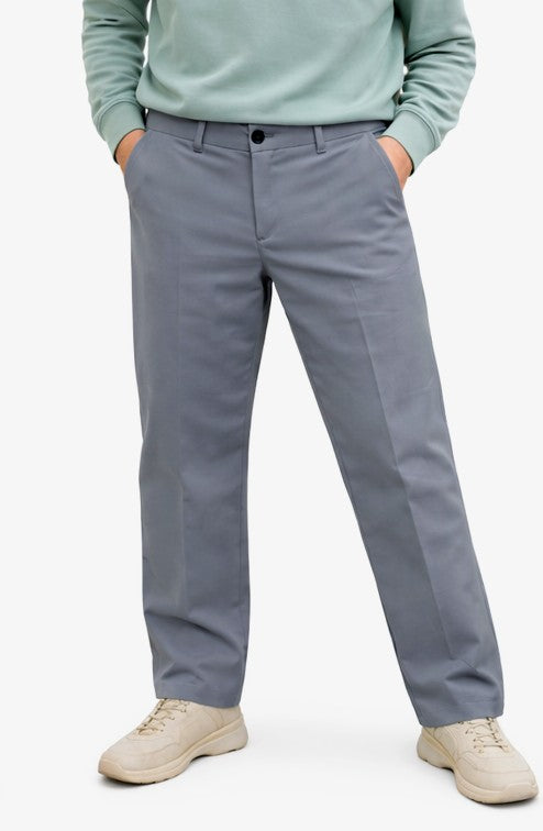 Erkek Klasik Kumaş Pantolon