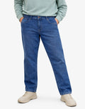 Erkek Kot Pantolon (Jean)