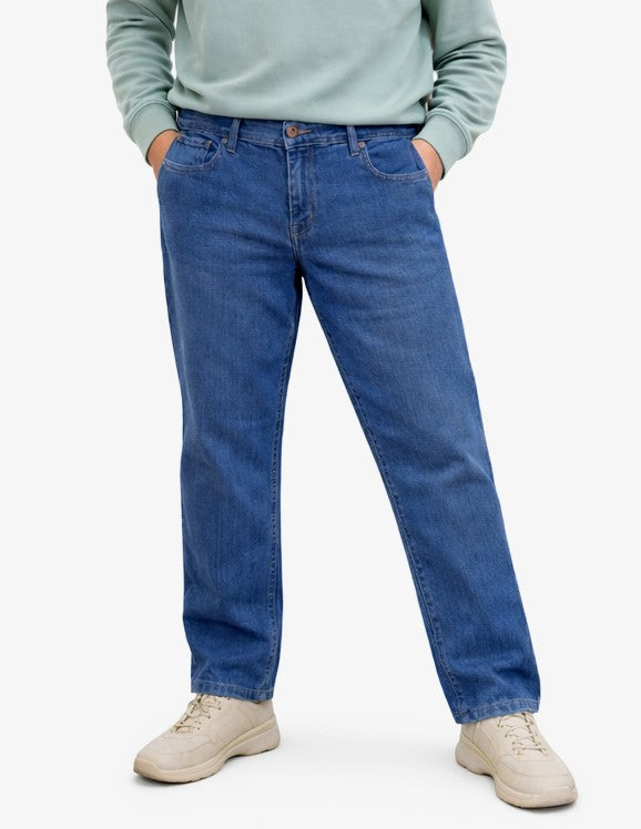 Erkek Kot Pantolon (Jean)