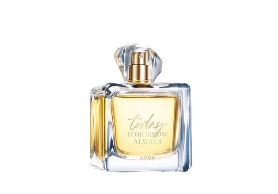 Today Tomorrow Always Edp 100ml Kadın Parfümü