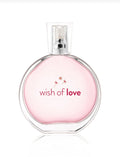 Wısh Of Love Kadın Parfüm EDT 50ml