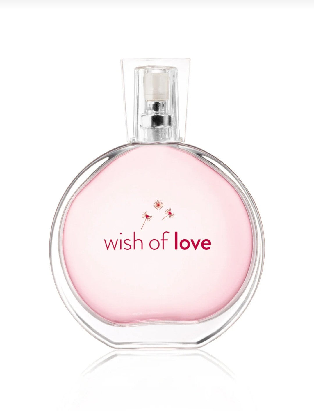 Wısh Of Love Kadın Parfüm EDT 50ml